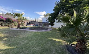 CASA EN VENTA RESIDENCIAL LA VISTA CORREGIDORA QUERETARO