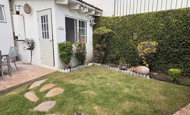 CASA EN VENTA RESIDENCIAL LA VISTA CORREGIDORA QUERETARO