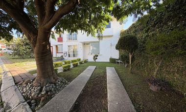 CASA EN VENTA RESIDENCIAL LA VISTA CORREGIDORA QUERETARO