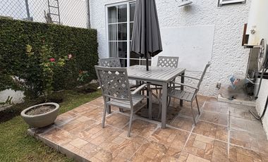 CASA EN VENTA RESIDENCIAL LA VISTA CORREGIDORA QUERETARO