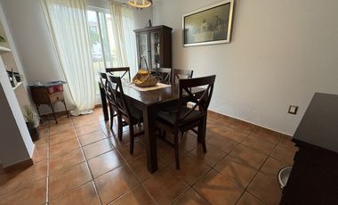 CASA EN VENTA RESIDENCIAL LA VISTA CORREGIDORA QUERETARO