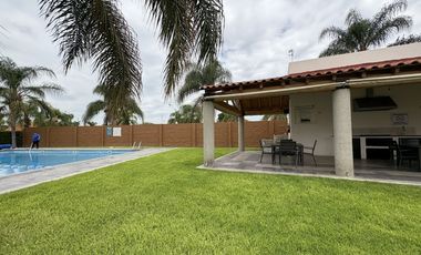 RENTA DEPARTAMENTO PRIMER NIVEL PUERTA REAL QUERETARO