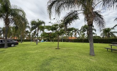 RENTA DEPARTAMENTO PRIMER NIVEL PUERTA REAL QUERETARO