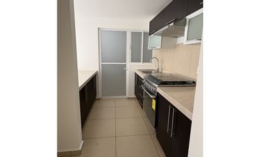 RENTA DEPARTAMENTO PRIMER NIVEL PUERTA REAL QUERETARO