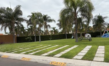 RENTA DEPARTAMENTO PRIMER NIVEL PUERTA REAL QUERETARO