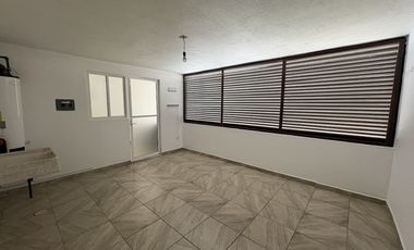 RENTA DEPARTAMENTO PRIMER NIVEL PUERTA REAL QUERETARO