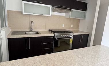 RENTA DEPARTAMENTO PRIMER NIVEL PUERTA REAL QUERETARO