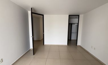 RENTA DEPARTAMENTO PRIMER NIVEL PUERTA REAL QUERETARO