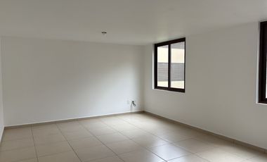 RENTA DEPARTAMENTO PRIMER NIVEL PUERTA REAL QUERETARO