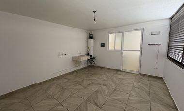 RENTA DEPARTAMENTO PRIMER NIVEL PUERTA REAL QUERETARO