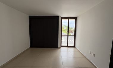 RENTA DEPARTAMENTO PRIMER NIVEL PUERTA REAL QUERETARO