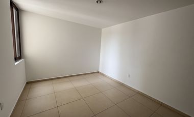 RENTA DEPARTAMENTO PRIMER NIVEL PUERTA REAL QUERETARO