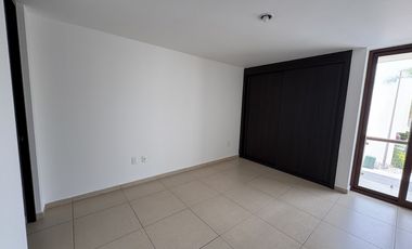 RENTA DEPARTAMENTO PRIMER NIVEL PUERTA REAL QUERETARO