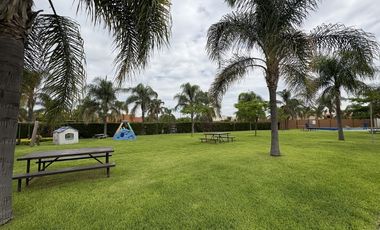 RENTA DEPARTAMENTO PRIMER NIVEL PUERTA REAL QUERETARO