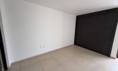 RENTA DEPARTAMENTO PRIMER NIVEL PUERTA REAL QUERETARO