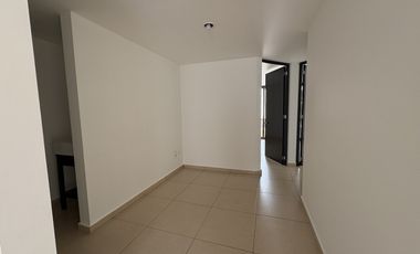 RENTA DEPARTAMENTO PRIMER NIVEL PUERTA REAL QUERETARO