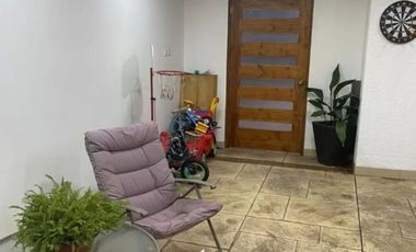 VENTA DE HERMOSA CASA COMUNA QUILICURA