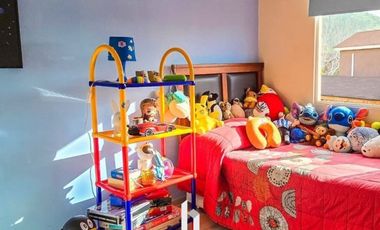 VENTA DE HERMOSA CASA COMUNA QUILICURA