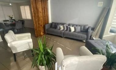 VENTA DE HERMOSA CASA COMUNA QUILICURA