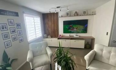 VENTA DE HERMOSA CASA COMUNA QUILICURA