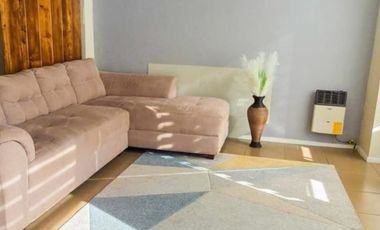 VENTA DE HERMOSA CASA COMUNA QUILICURA