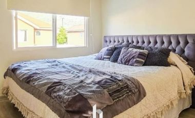 VENTA DE HERMOSA CASA COMUNA QUILICURA