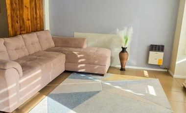 VENTA DE HERMOSA CASA COMUNA QUILICURA