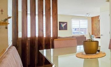 VENTA DE HERMOSA CASA COMUNA QUILICURA