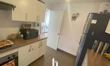 VENTA DE HERMOSA CASA COMUNA QUILICURA