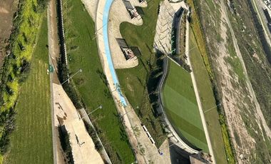 ARRIENDO DE MODERNO DEPARTAMENTO COMUNA CERRILLOS