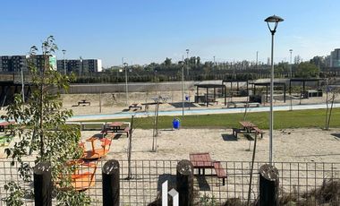 ARRIENDO DE MODERNO DEPARTAMENTO COMUNA CERRILLOS