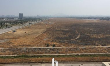 ARRIENDO DE MODERNO DEPARTAMENTO COMUNA CERRILLOS