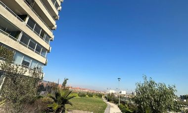 ARRIENDO DE MODERNO DEPARTAMENTO COMUNA CERRILLOS