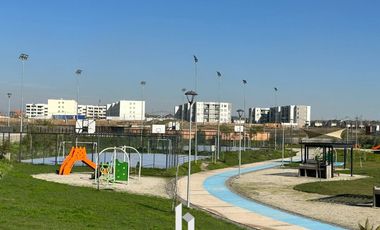 ARRIENDO DE MODERNO DEPARTAMENTO COMUNA CERRILLOS