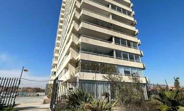 ARRIENDO DE MODERNO DEPARTAMENTO COMUNA CERRILLOS