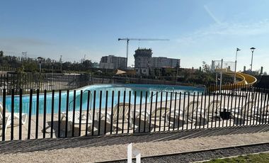 ARRIENDO DE MODERNO DEPARTAMENTO COMUNA CERRILLOS