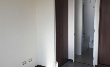 ARRIENDO DE MODERNO DEPARTAMENTO COMUNA CERRILLOS