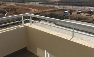 ARRIENDO DE MODERNO DEPARTAMENTO COMUNA CERRILLOS