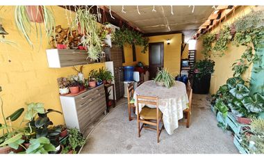 Venta casa aislada 3D 2B Condominio Los Solares San Esteban