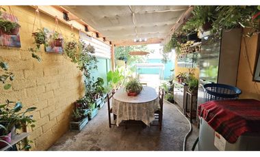 Venta casa aislada 3D 2B Condominio Los Solares San Esteban