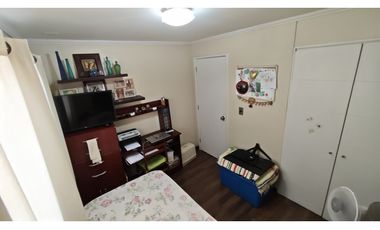 Venta casa aislada 3D 2B Condominio Los Solares San Esteban