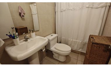 Venta casa aislada 3D 2B Condominio Los Solares San Esteban