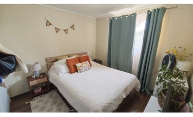 Venta casa aislada 3D 2B Condominio Los Solares San Esteban