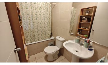 Venta casa aislada 3D 2B Condominio Los Solares San Esteban