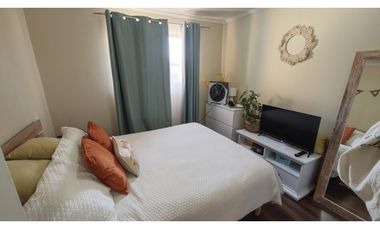 Venta casa aislada 3D 2B Condominio Los Solares San Esteban