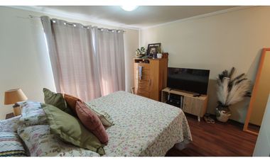 Venta casa aislada 3D 2B Condominio Los Solares San Esteban