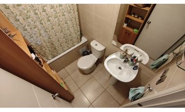 Venta casa aislada 3D 2B Condominio Los Solares San Esteban