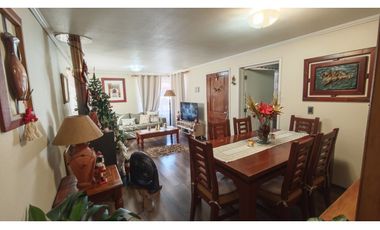 Venta casa aislada 3D 2B Condominio Los Solares San Esteban