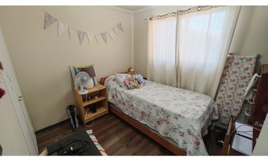 Venta casa aislada 3D 2B Condominio Los Solares San Esteban