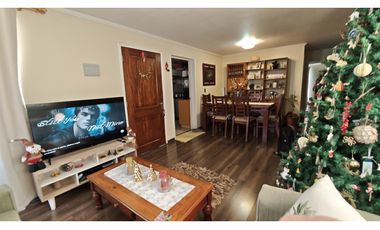 Venta casa aislada 3D 2B Condominio Los Solares San Esteban